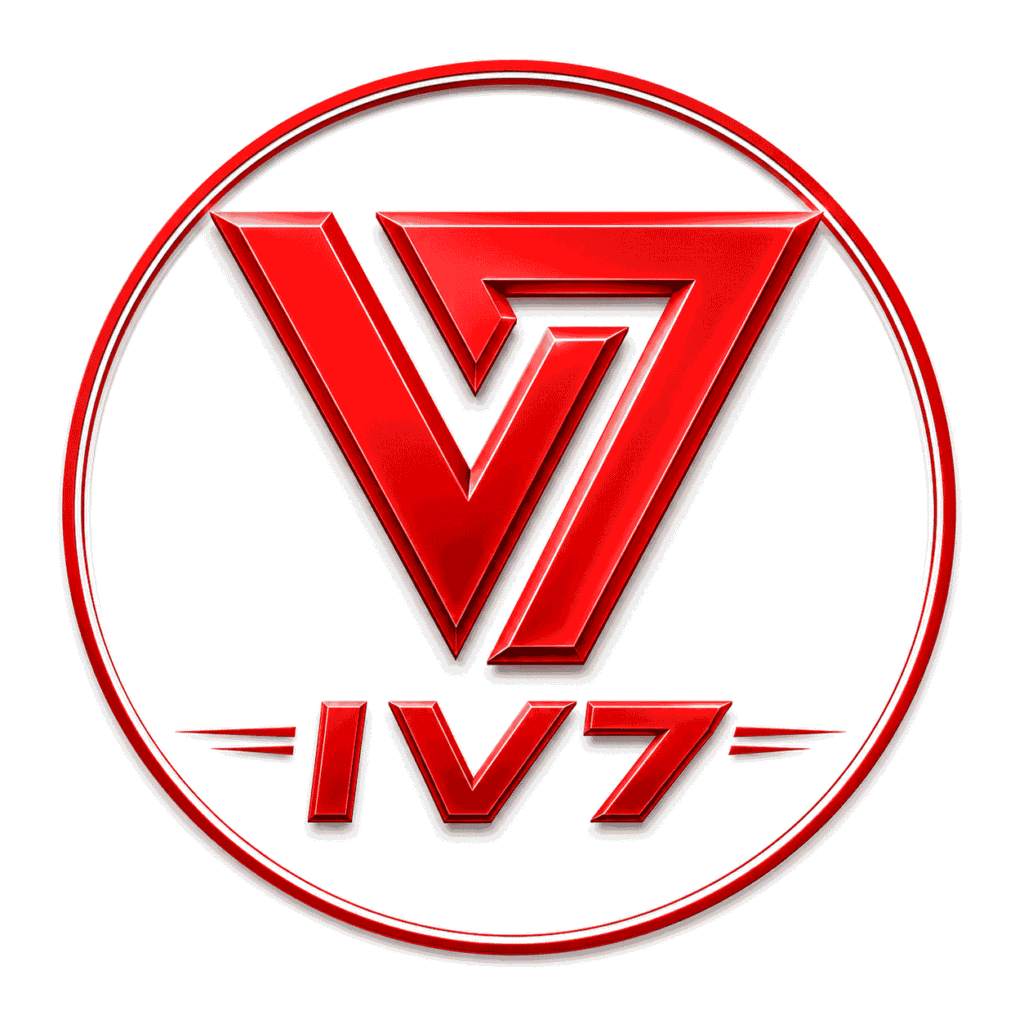 IV7 Game online gaming platform with IV7 APK download